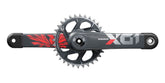 Sram X01 Eagle DUB Carbon Crankset